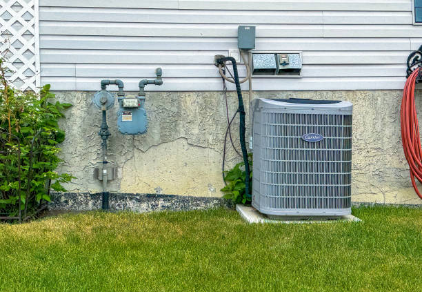 Trusted Chariton, IA HVAC Experts